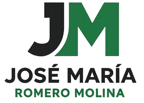 This is José María